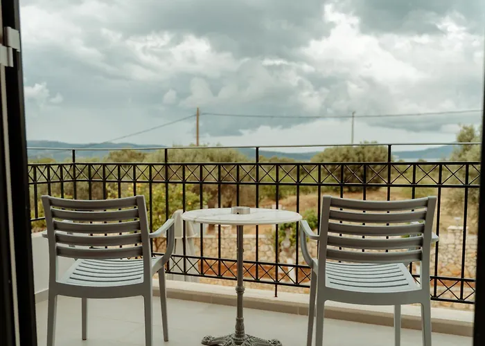 Limanaki Hotel