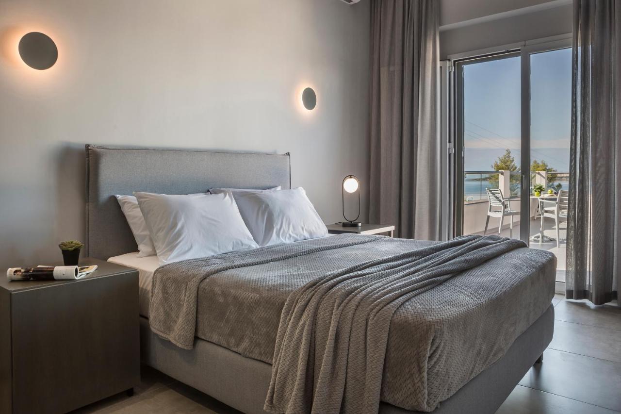 Limanaki Hotel Argostoli (Kefalonia)