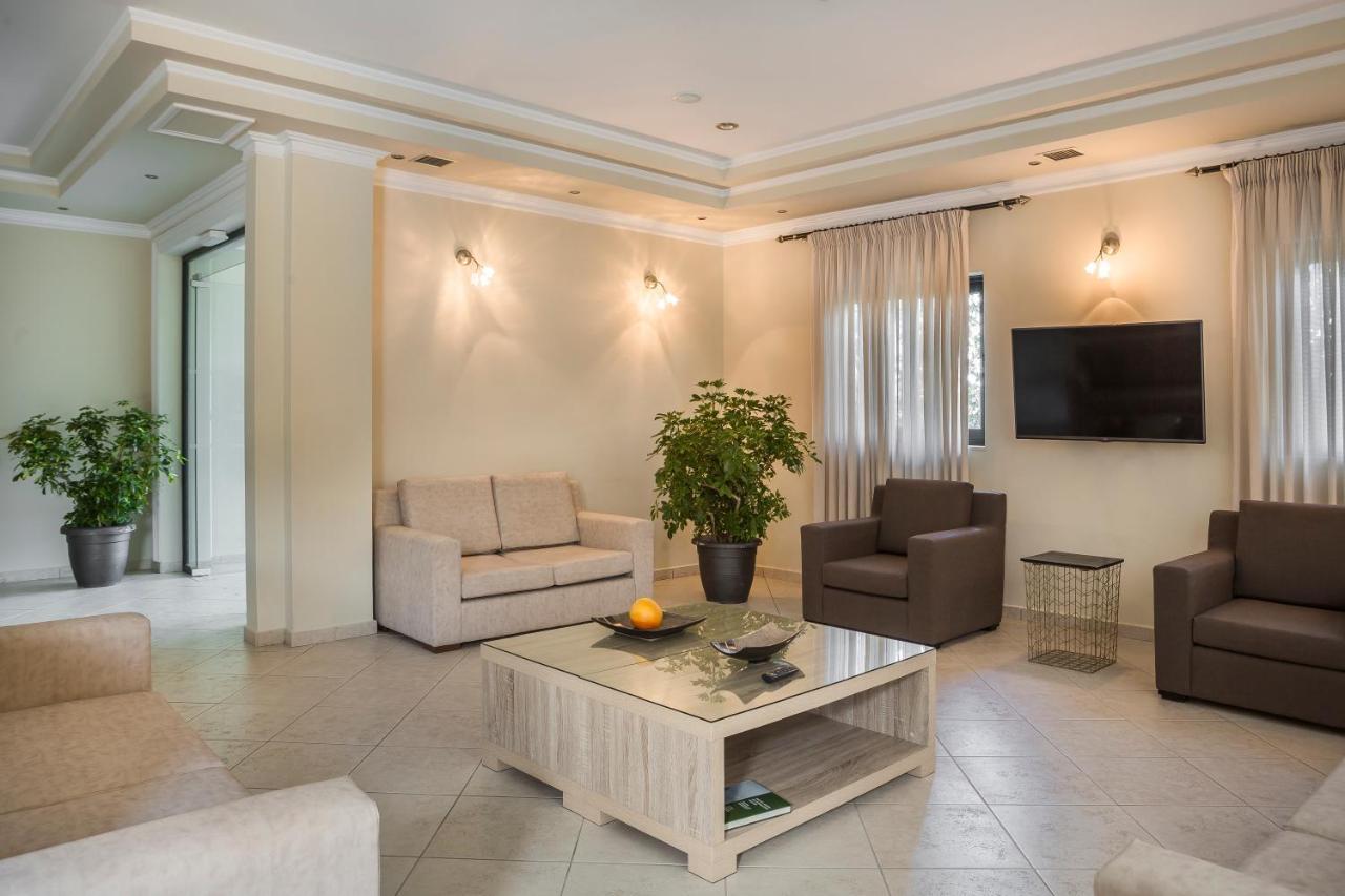 Limanaki 3* Argostoli (Kefalonia)