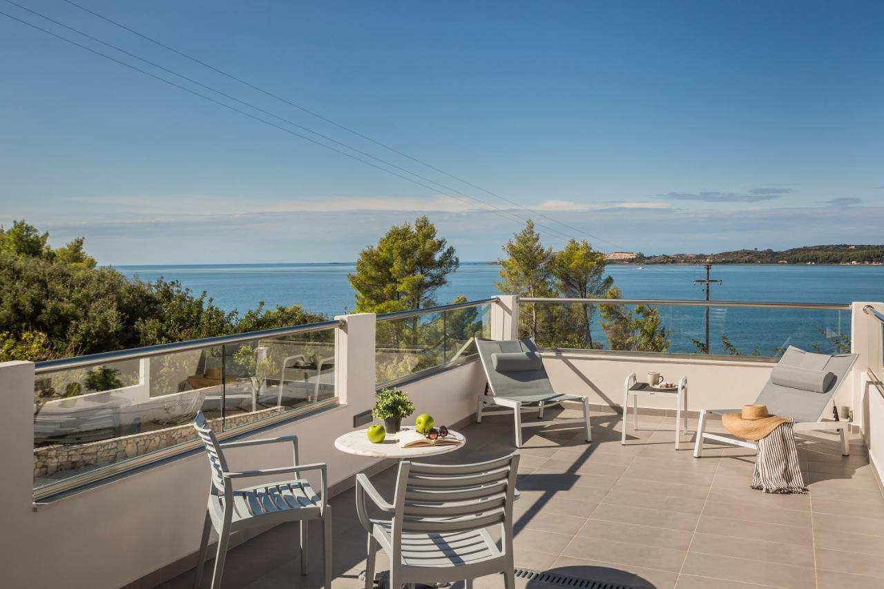 Hotel Limanaki Argostoli (Kefalonia)