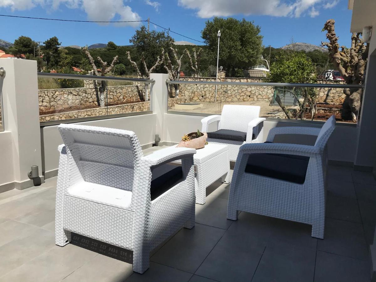Limanaki 3* Argostoli (Kefalonia)