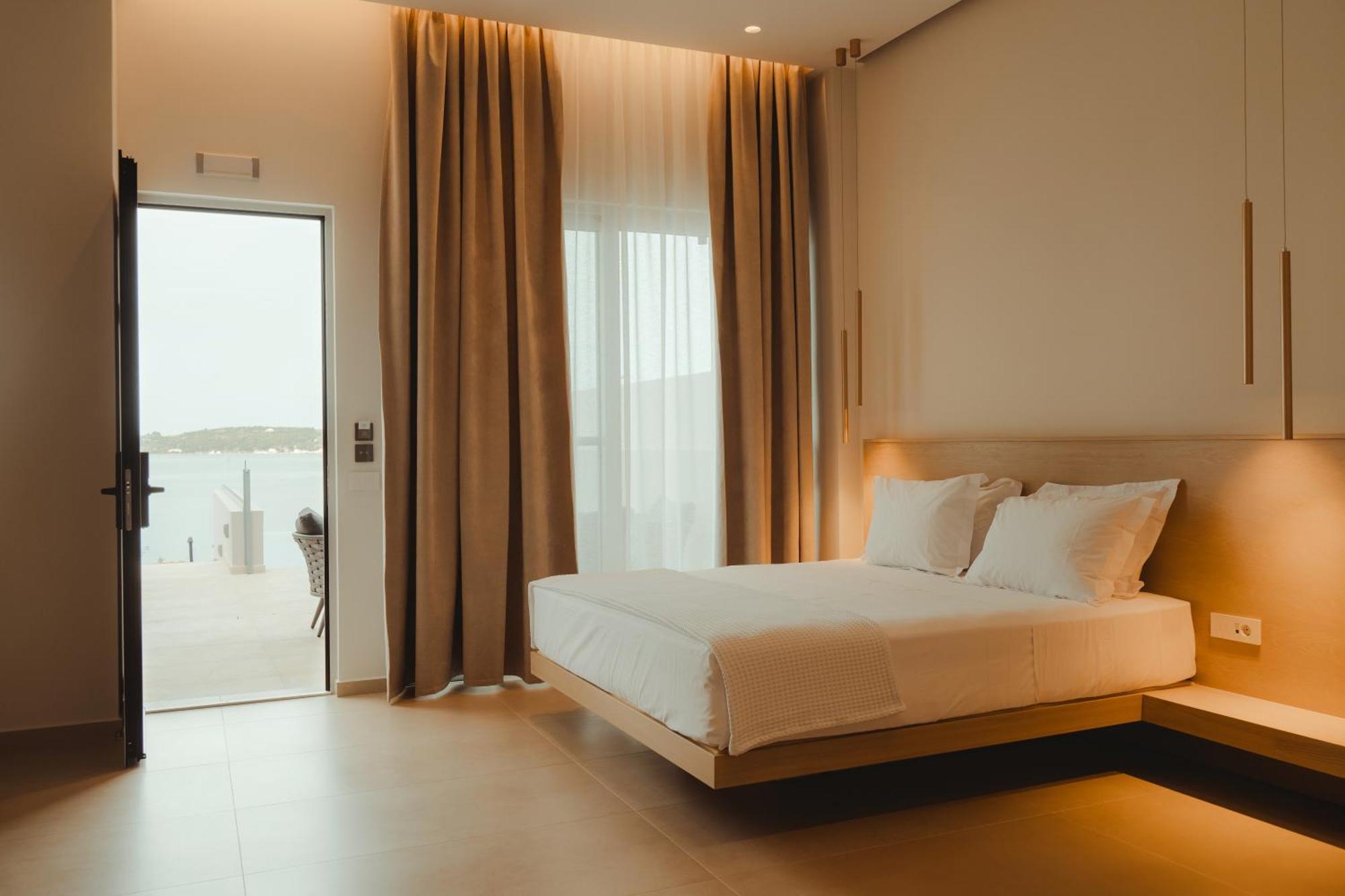 Limanaki Hotel Argostoli (Kefalonia)