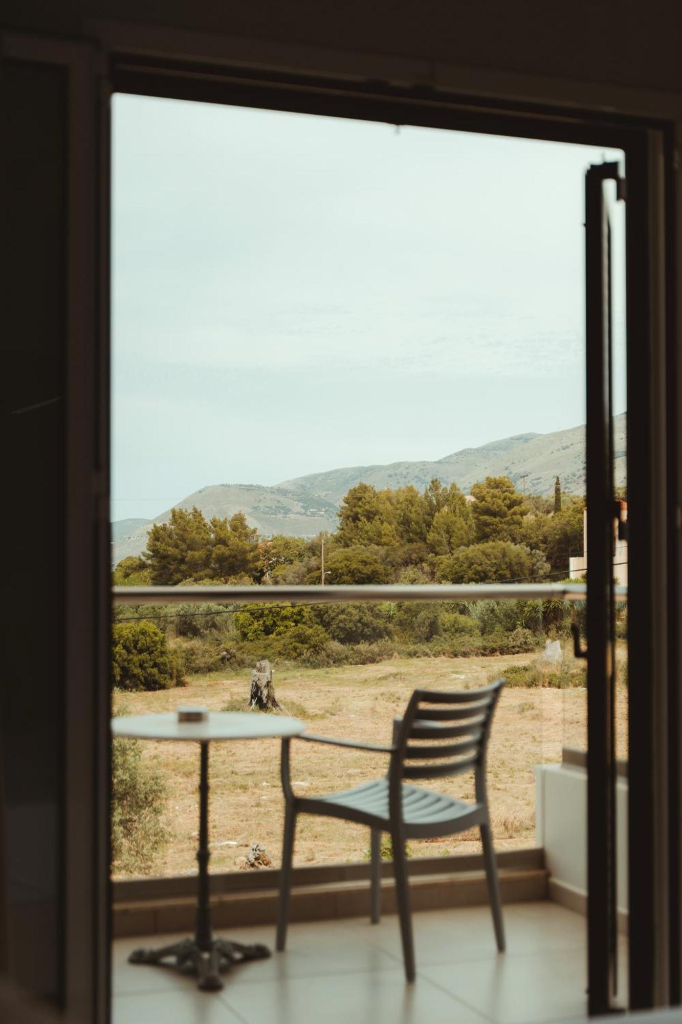 Hotel Limanaki Argostoli (Kefalonia)