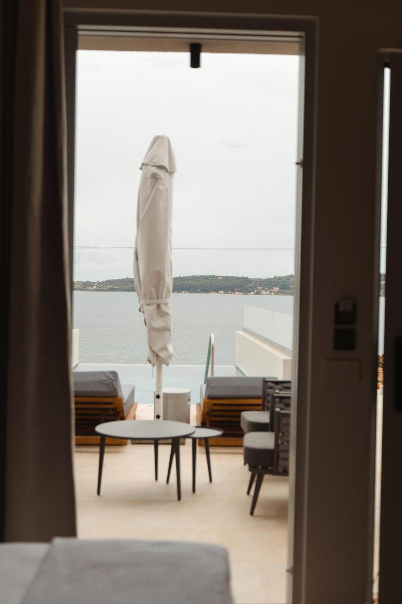 Hotel Limanaki 3*