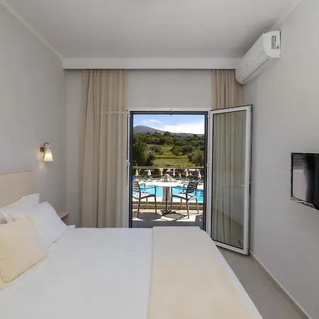 Limanaki Hotel Argostoli  Exterior photo