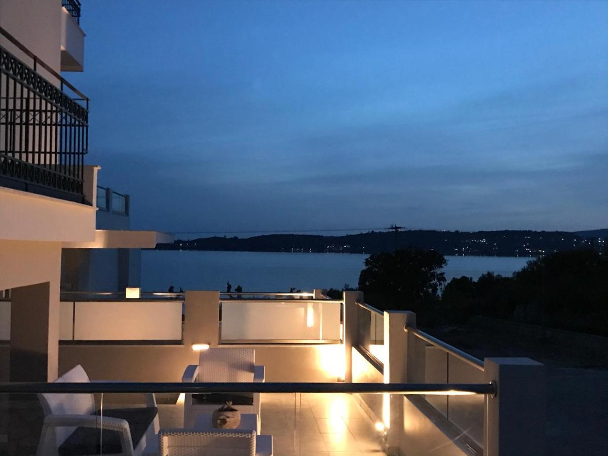Hotel Limanaki 3*