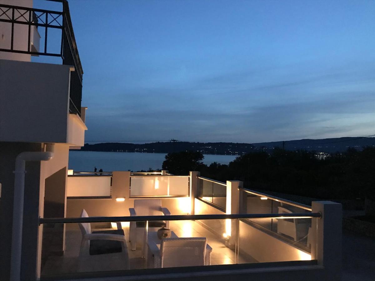 Limanaki Hotel