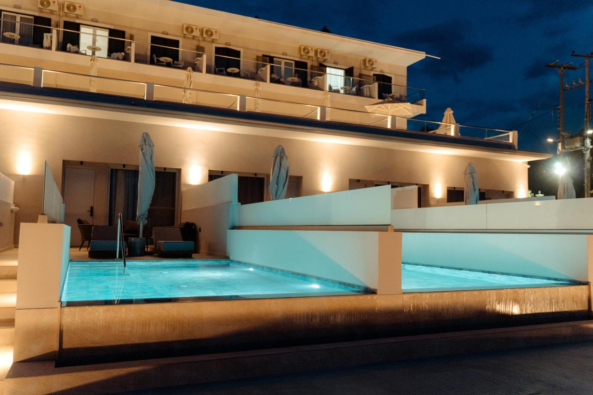 Limanaki 3* Argostoli (Kefalonia)