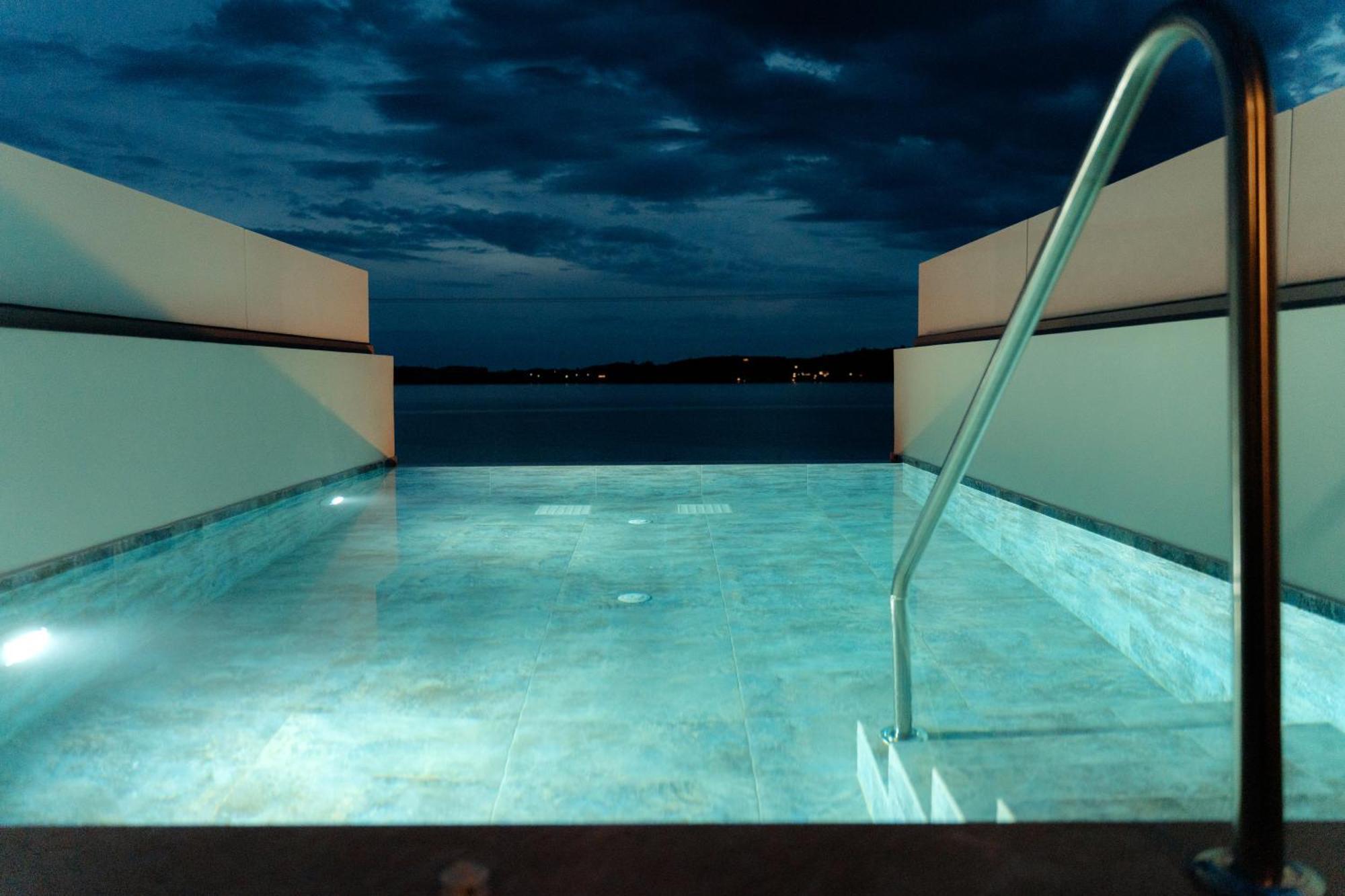 Limanaki Hotel 3*