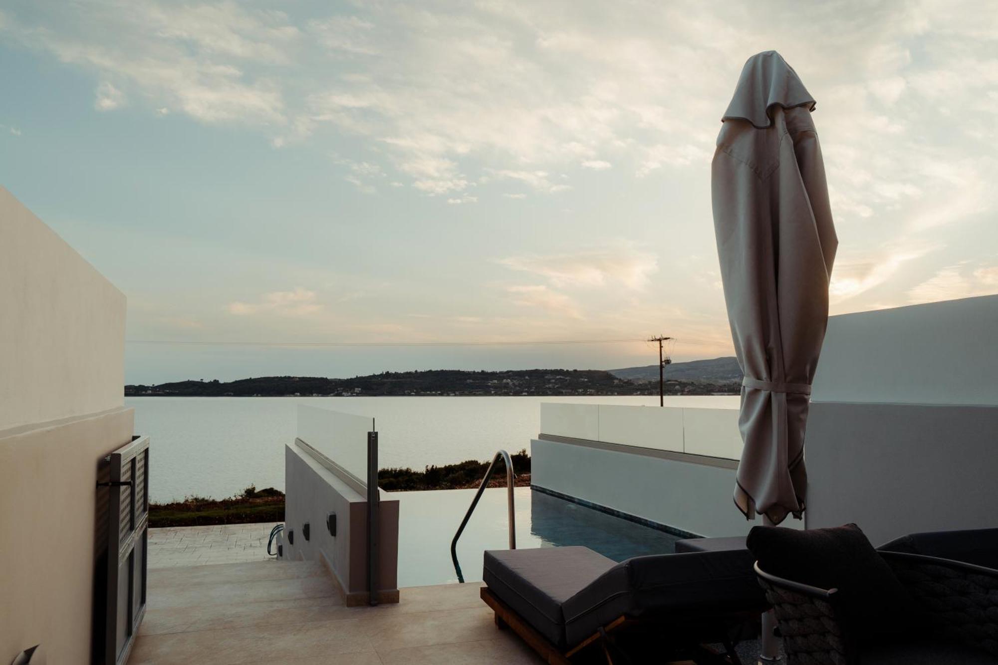 Hotel Limanaki Argostoli (Kefalonia)