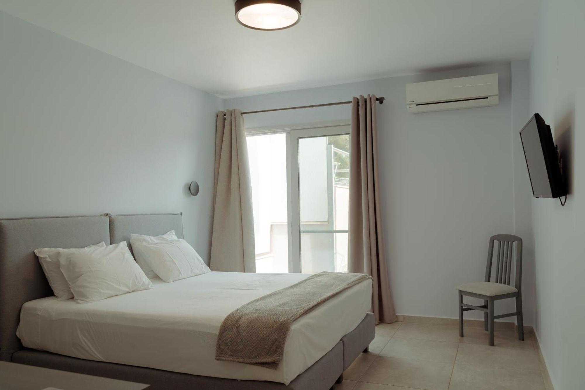 Limanaki Hotel Argostoli (Kefalonia)